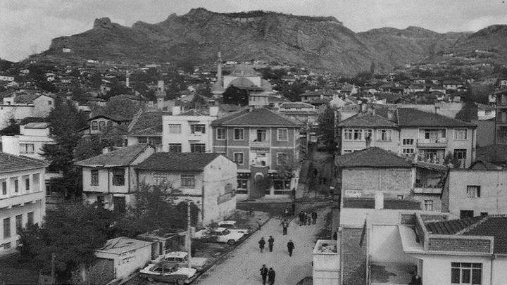 Çankırı