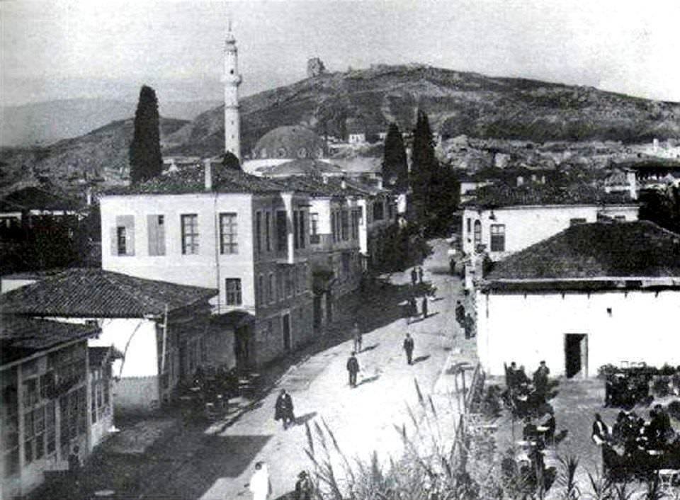 Serez, Yunanistan