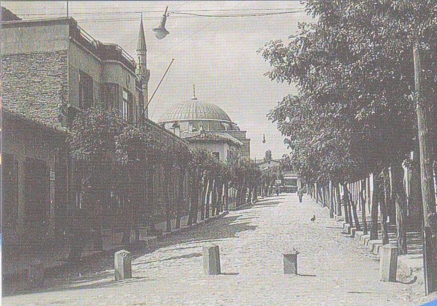 Bozüyük