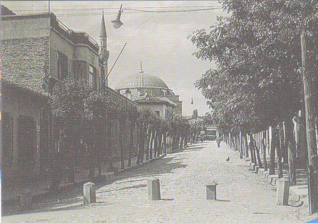 Bozüyük