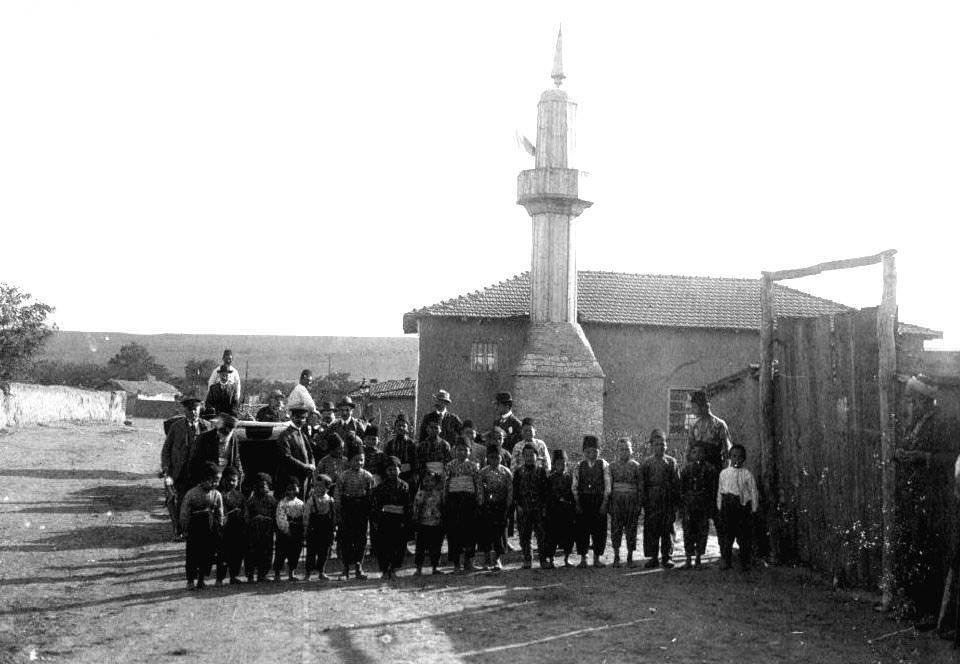 Dobruca, Bulgaristan / 1913