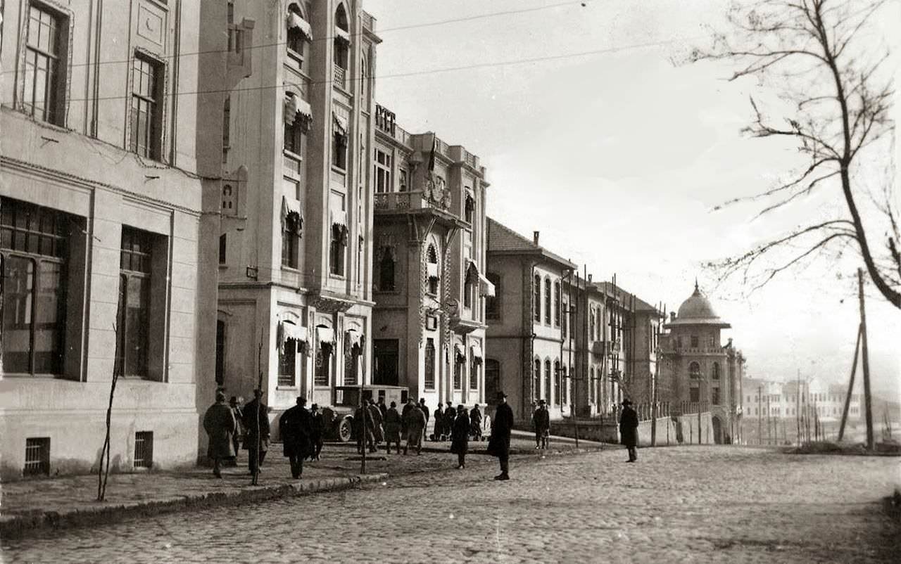 Ankara / 1920′ler