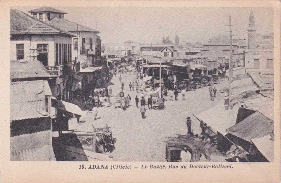 Adana