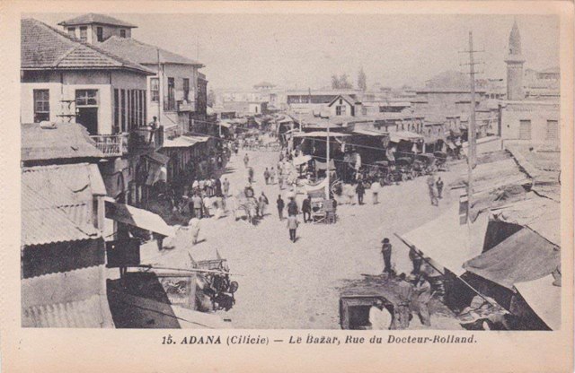 Adana