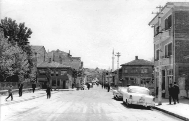 Yalova / 1960′lar