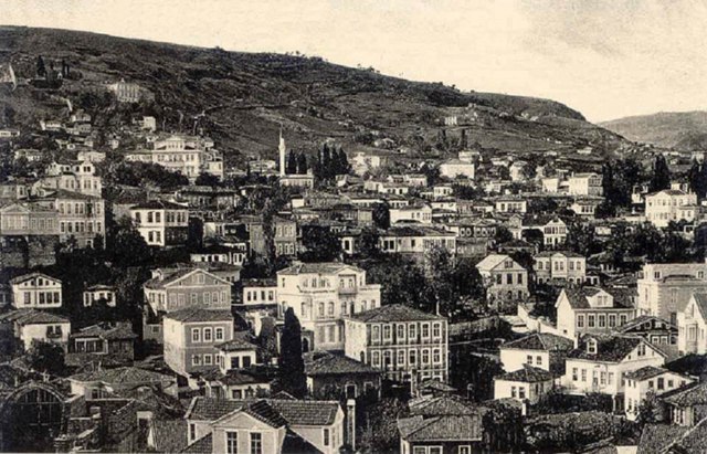 Trabzon / 1910′lar