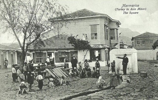 Marmaris