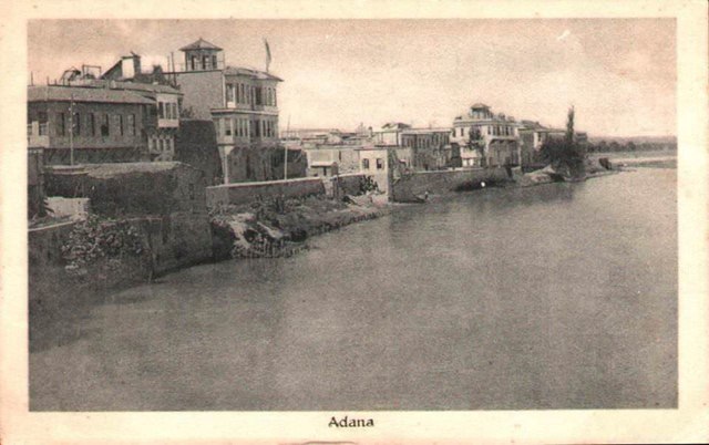 Adana