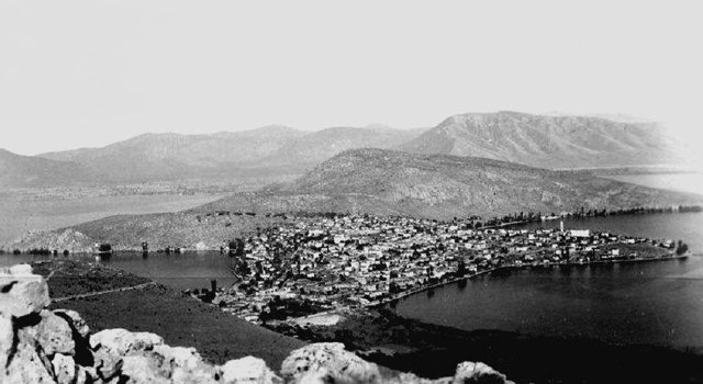 Kesriye, Yunanistan