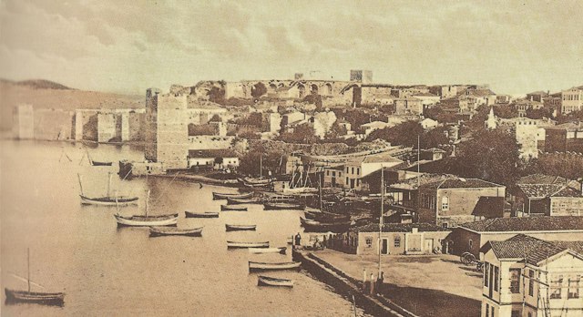 Sinop ve Sinop Kalesi