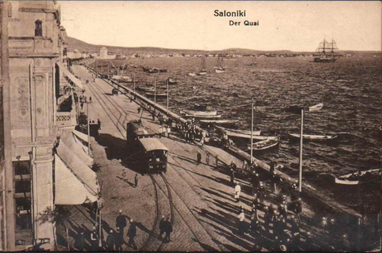 Selanik / 1893