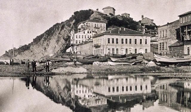 İnebolu