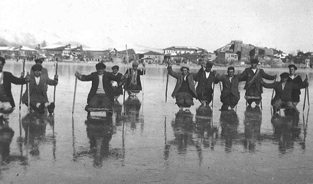 Eğirdir / 1949