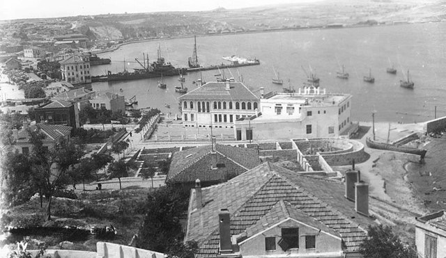 Bandırma / 1945