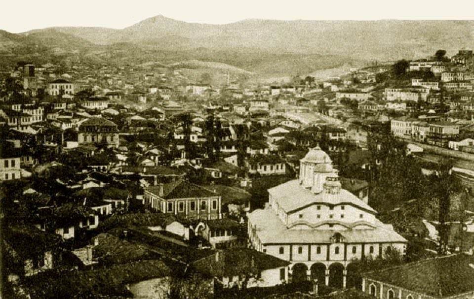 İştip, Makedonya