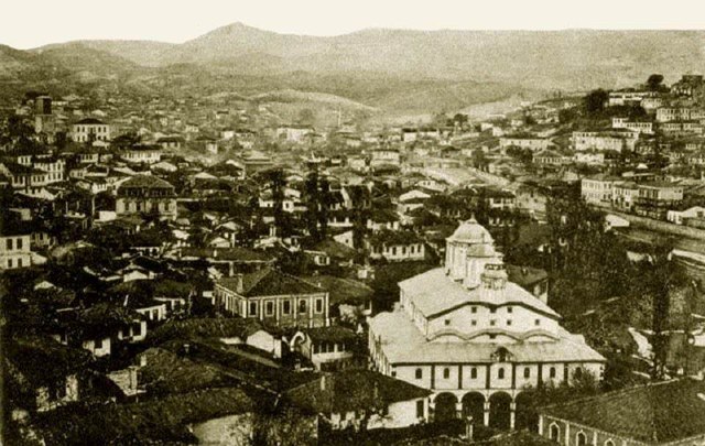 İştip, Makedonya