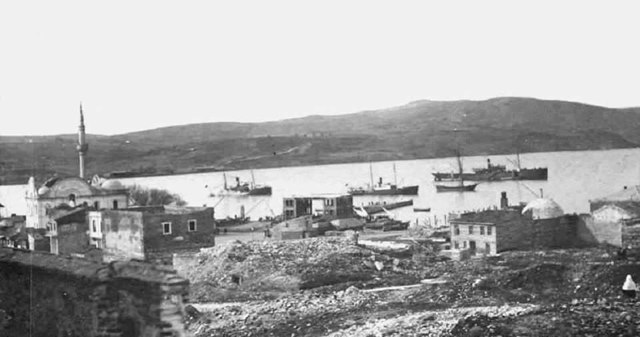 Bandırma, Balıkesir