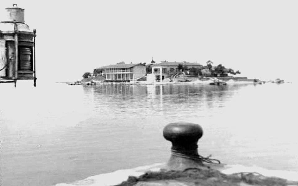 Erdek Zeytinliada / 1964