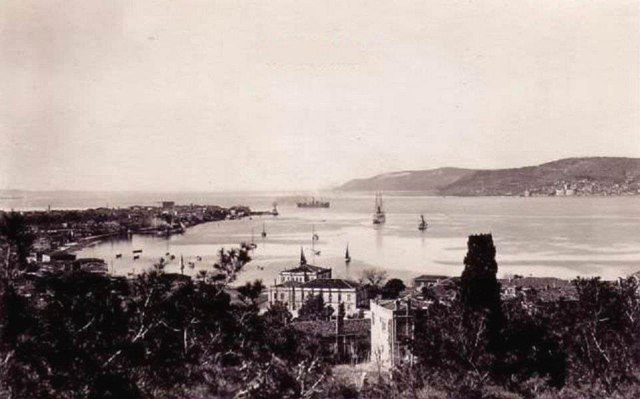 Çanakkale / 1939