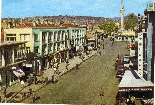 Uşak