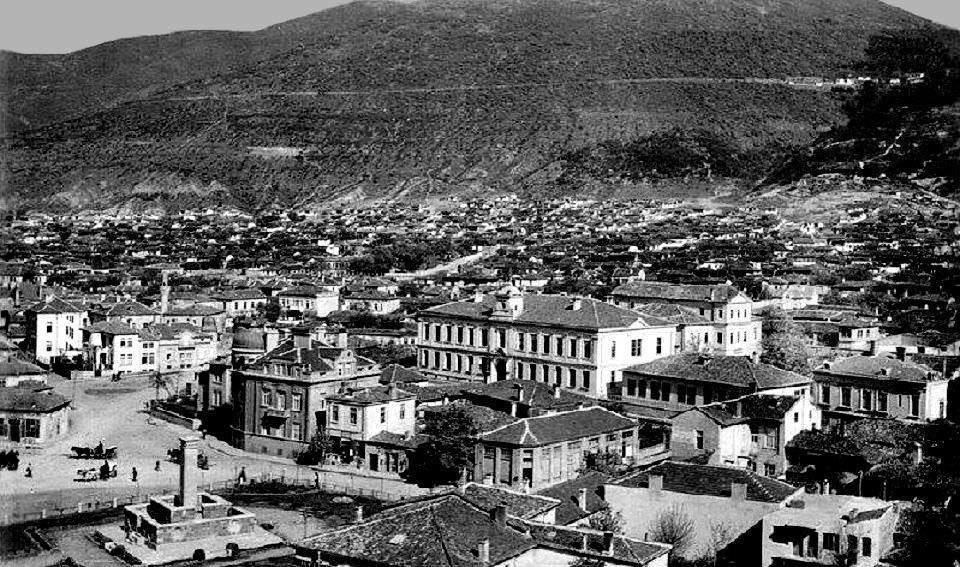 Sliven, Bulgaristan