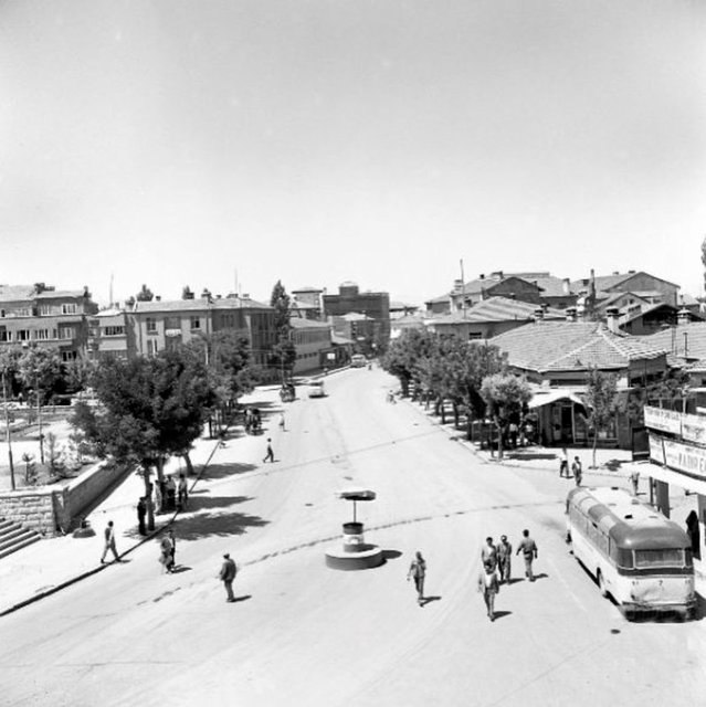Eski  Malatya  / 1960'lar