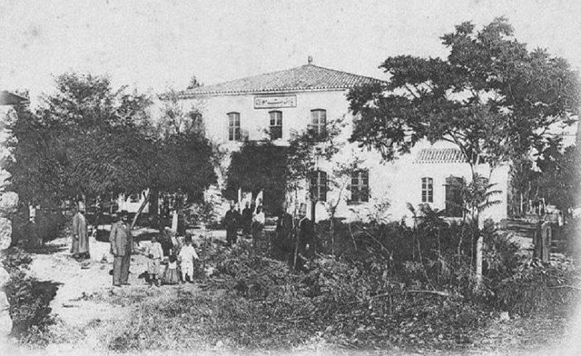 Girit / 1900′ler