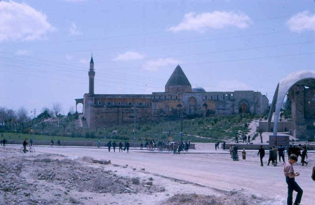 Konya