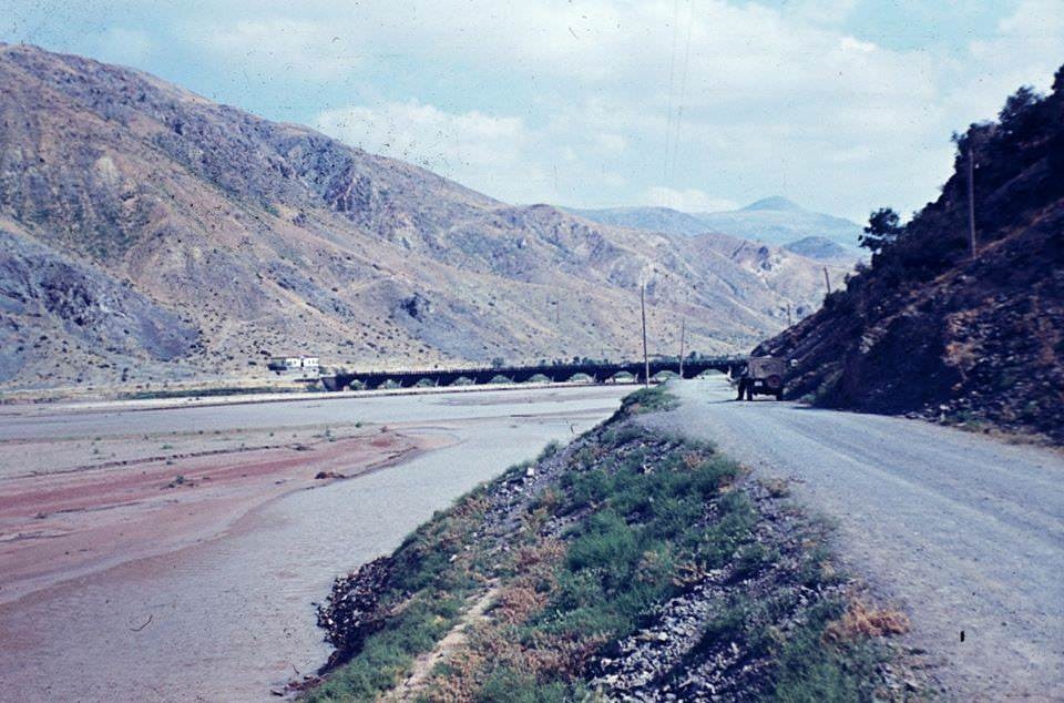 İskilip, Çorum / 1953
