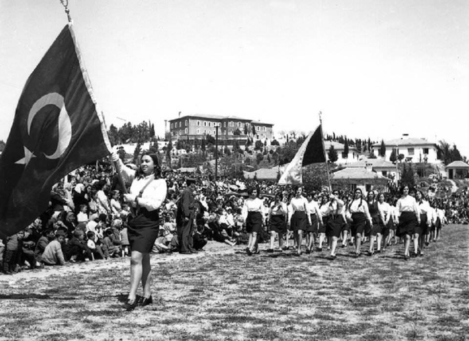 Menemen / 23 Nisan 1973