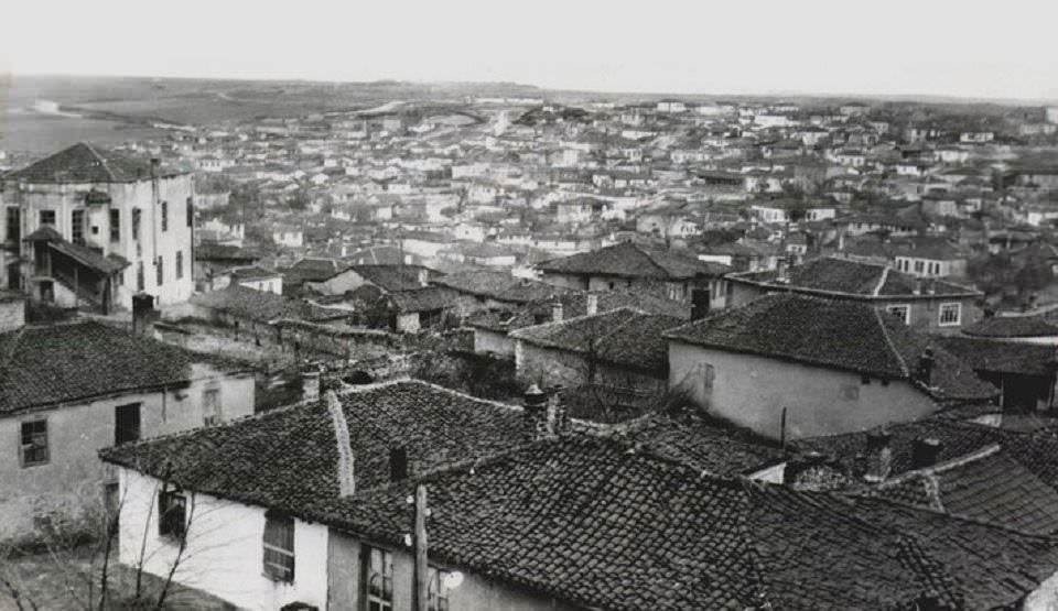 1940′larda Kırklareli