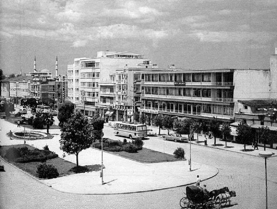 Adapazarı / 1970's