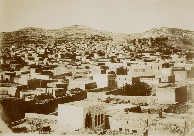 Diyarbakır/1904