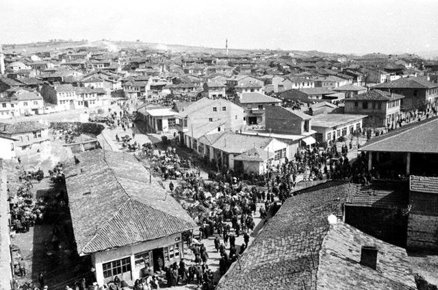 Uşak