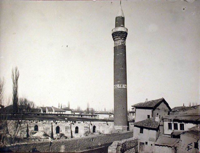 Sivas Ulu Cami