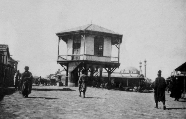 Konya / 1919