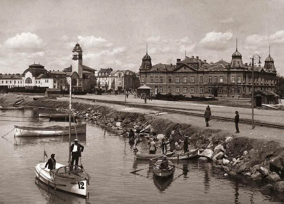 Burgaz, Bulgaristan