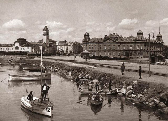 Burgaz, Bulgaristan