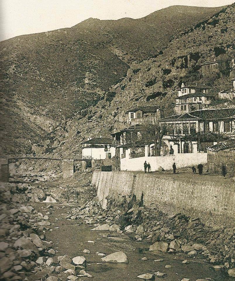 İskeçe / 1910