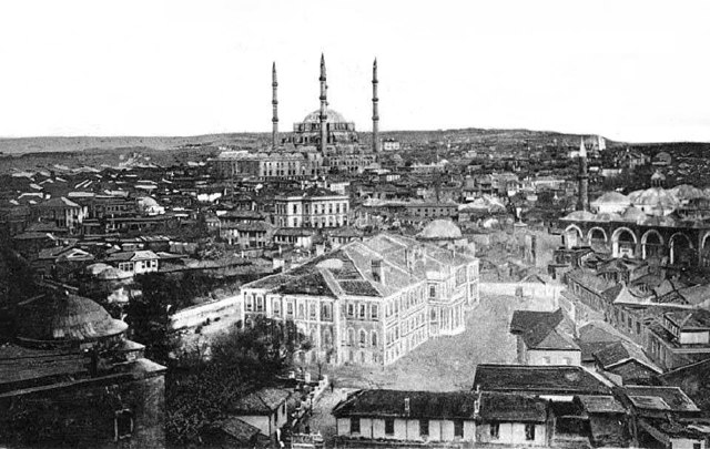 Edirne / 1912