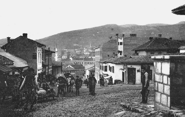 Saraybosna