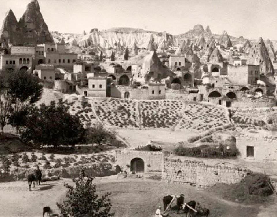 Göreme / 1919