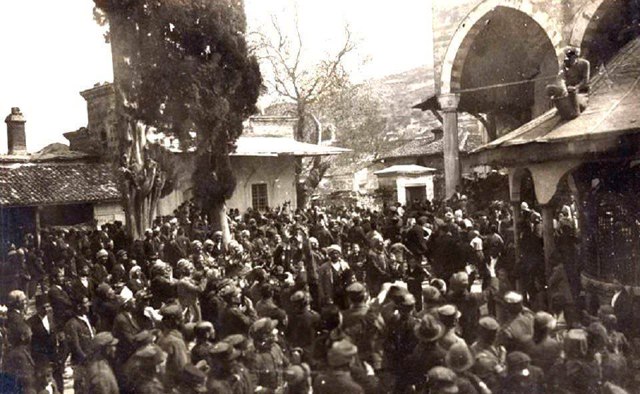 Afyon / 1921