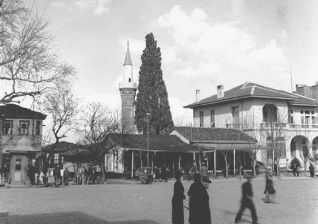 Bursa/1937