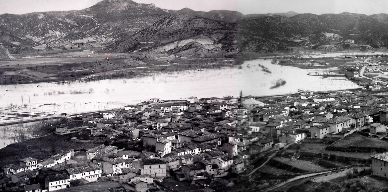 Osmaneli
