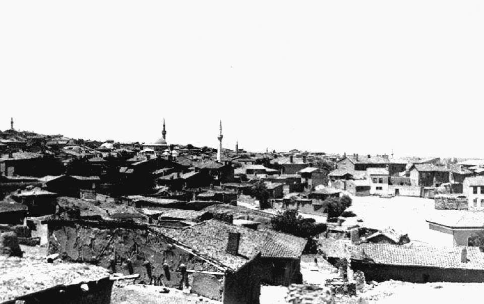 Eskişehir / 1921