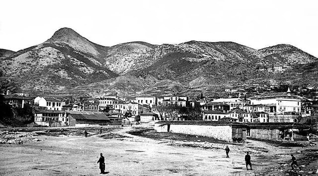 İskeçe / 1914