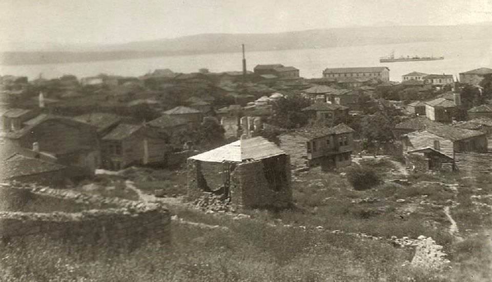 Gelibolu / 1922