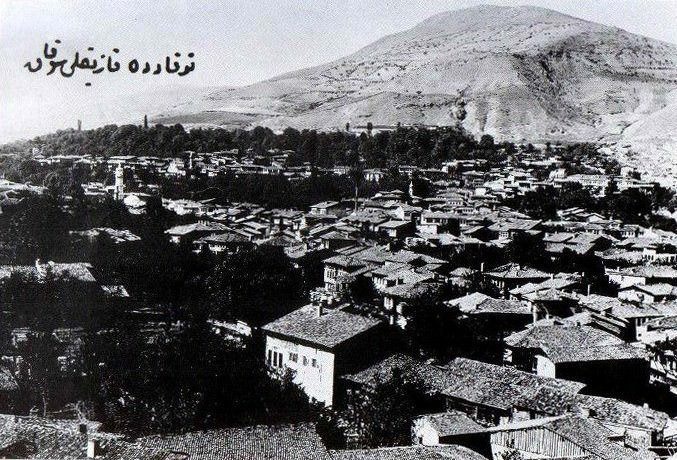 Tokat