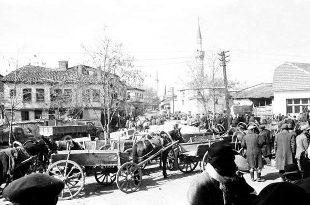 Uşak